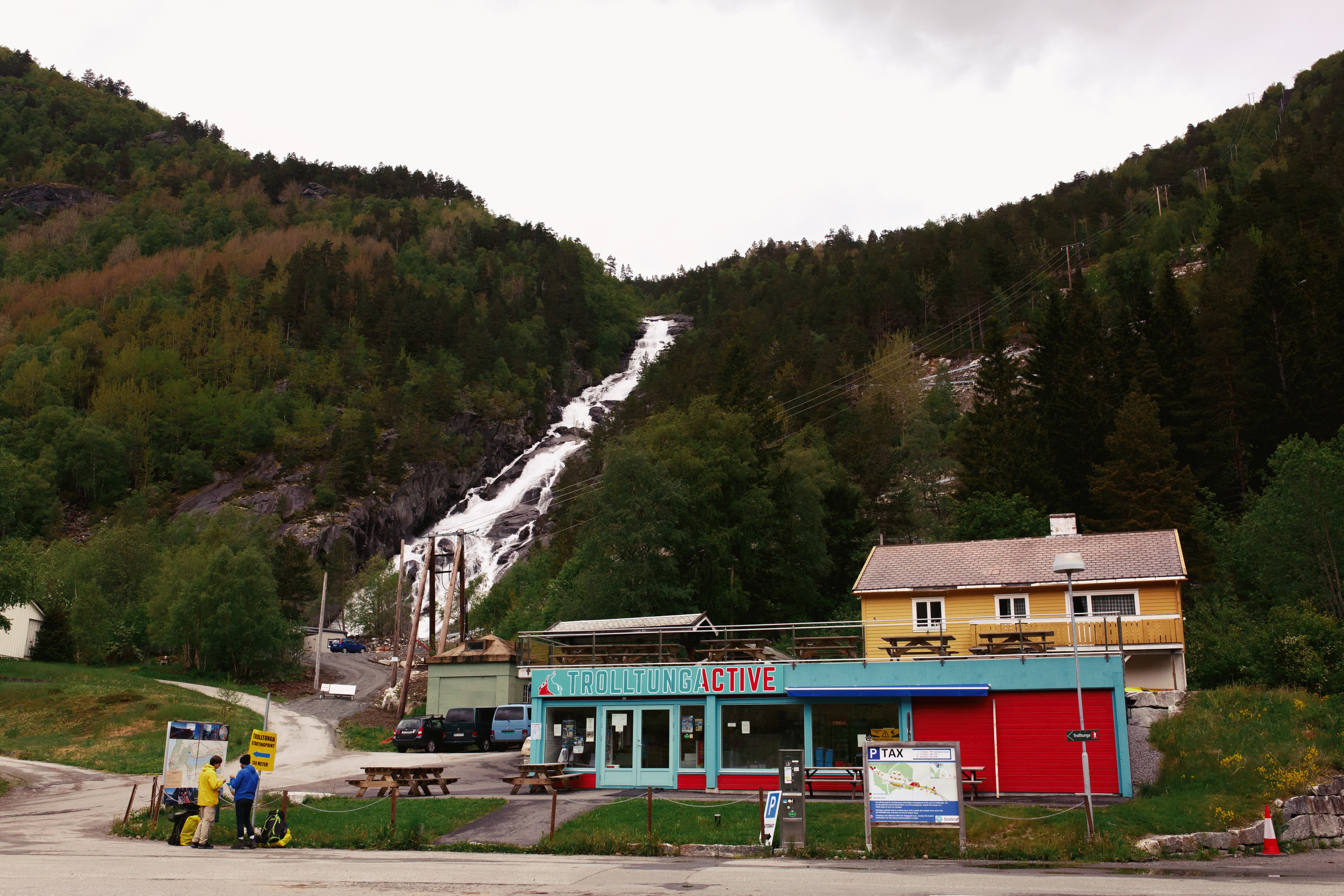 Dalhousie Dharamshala Manali Kasol Shimla 8 Nights 9 Days Package - Fourth Image