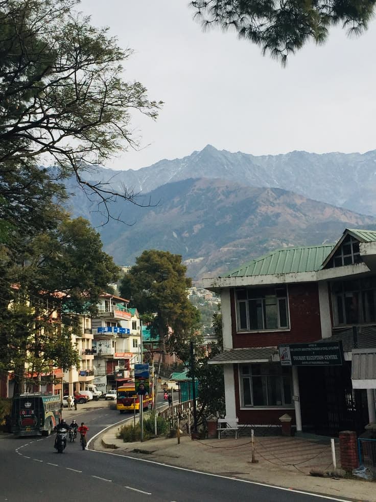 Shimla Kufri Narkanda 2 Nights 3 Days Tours Package - Exhibit