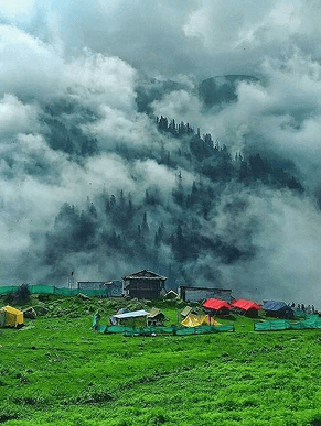 Himanchal