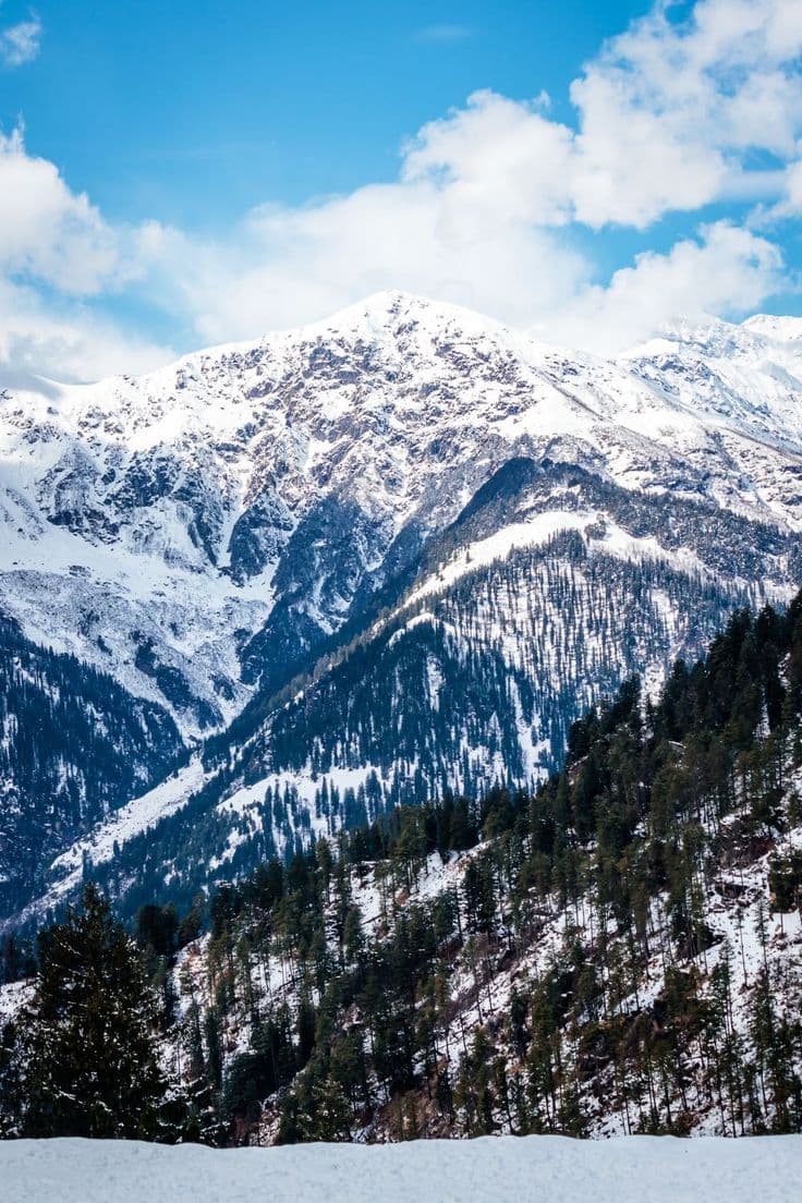 Kasol Tosh Malana 3 Nights 4 Days - Exhibit