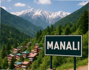 Kinnaur Spiti Taxi Tour – Hills & Valley Travel