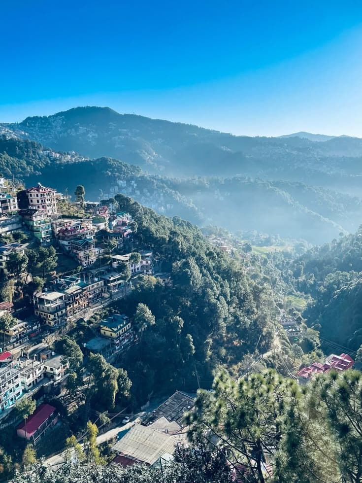Kasol Tosh Malana 3 Nights 4 Days - Main Image