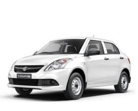 Shimla to Chandigarh Swift Desire Taxi Service | Book Now