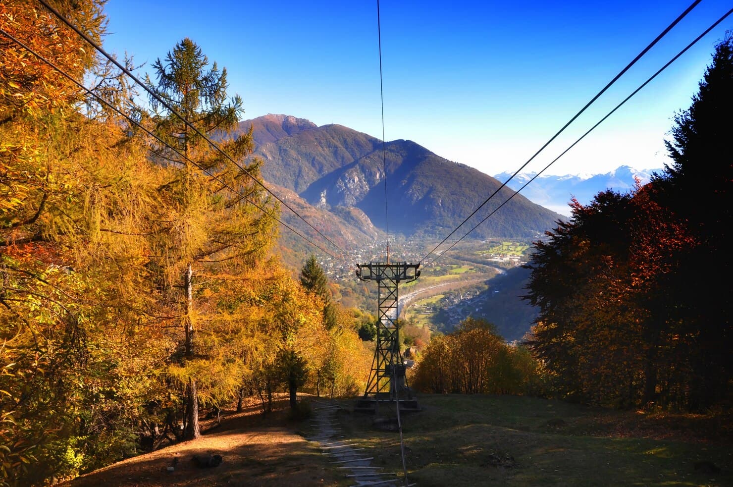 Dalhousie Dharamshala Manali Kasol Shimla 8 Nights 9 Days Package - Third Image
