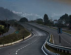Chandigarh to Narkanda One-Way Taxi – Himachal Travel
