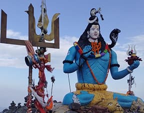 Churdhar Yatra Trek – Himachal Trekking Tour