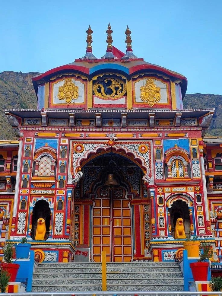  Badrinath Tour Package & Romantic Getaway