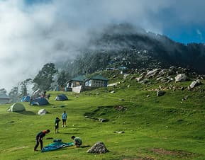 Shimla Kufri Chail Narkanda 5 Nights 6 Days Tours Package