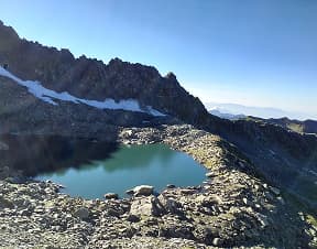 Dehnasar Lake Trek – Explore Himachal’s Scenic Trails