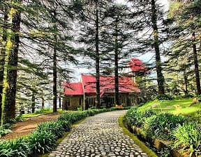 Dharamshala to Dalhousie Taxi – Himachal Travel