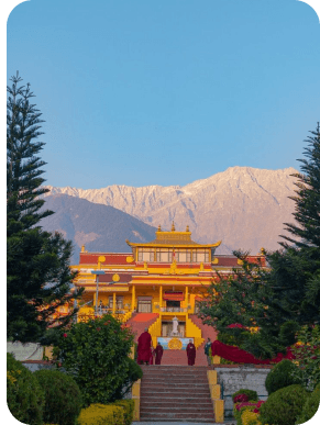 Dharamshala