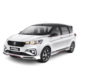 Ertiga (SUV)