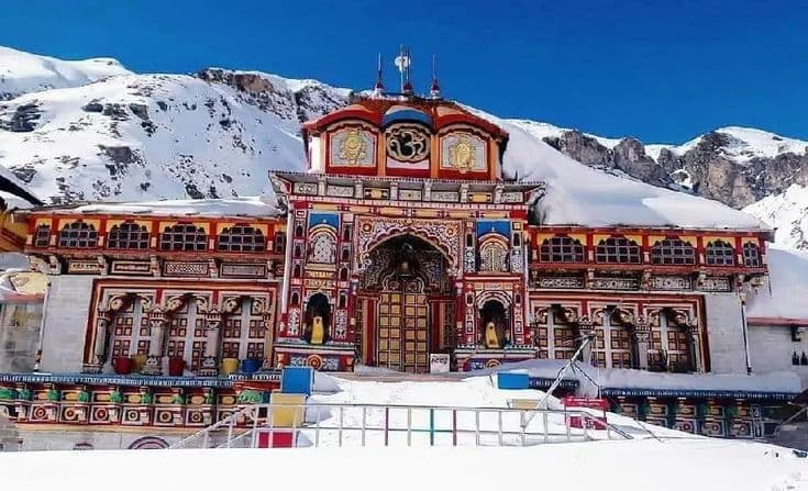 Badrinath Tour Package & Romantic Getaway