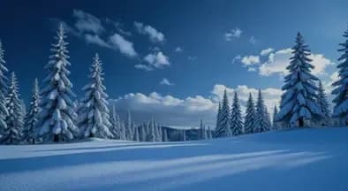 winter