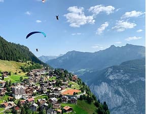 Complete Himachal Pradesh Honeymoon – Tour Packages