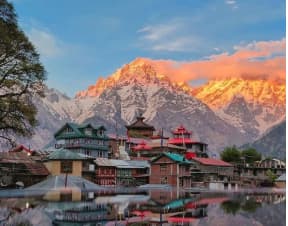 Manali Tour Package