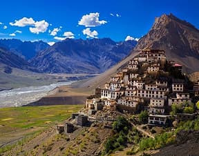 Remote Hidden Beauty of Himachal – Tour Packages