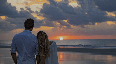 Honeymoon packages