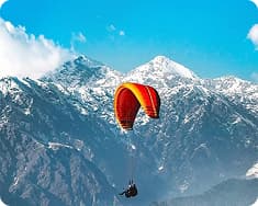 Shimla Kufri Chail Tour – Himachal Travel Package - Main Image