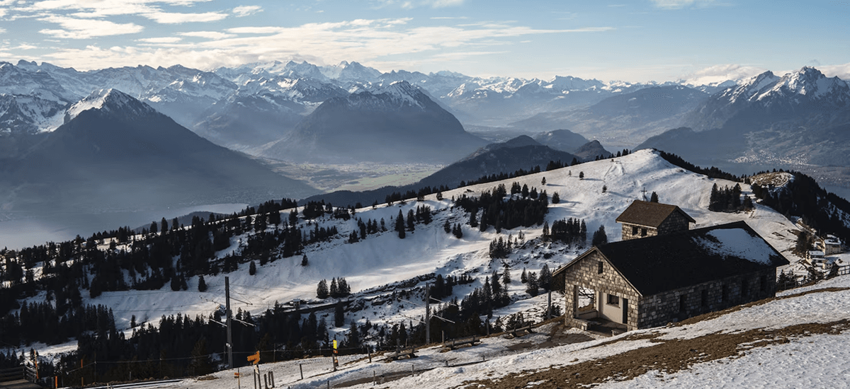 Dalhousie Honeymoon Trip – Himachal Tour Packages - Main Image