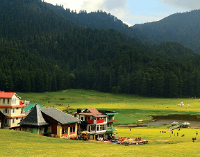 Narkanda Tour Package