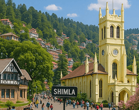 Top Visited Himachal Tour Packages – Explore Now