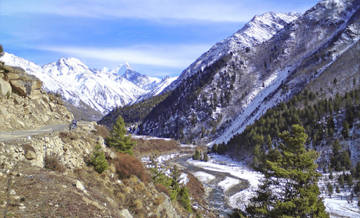 Narkanda Sangla Kalpa Shimla 8 Nights 9 Days