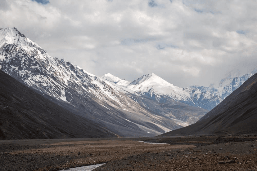 Manali Spiti Valley 5 Nights 6 Days