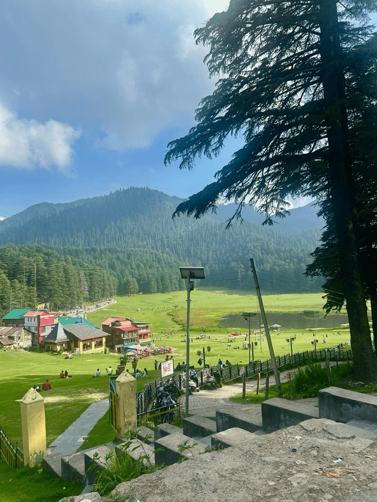 Shimla Manali 4 Nights 5 Days - Main Image