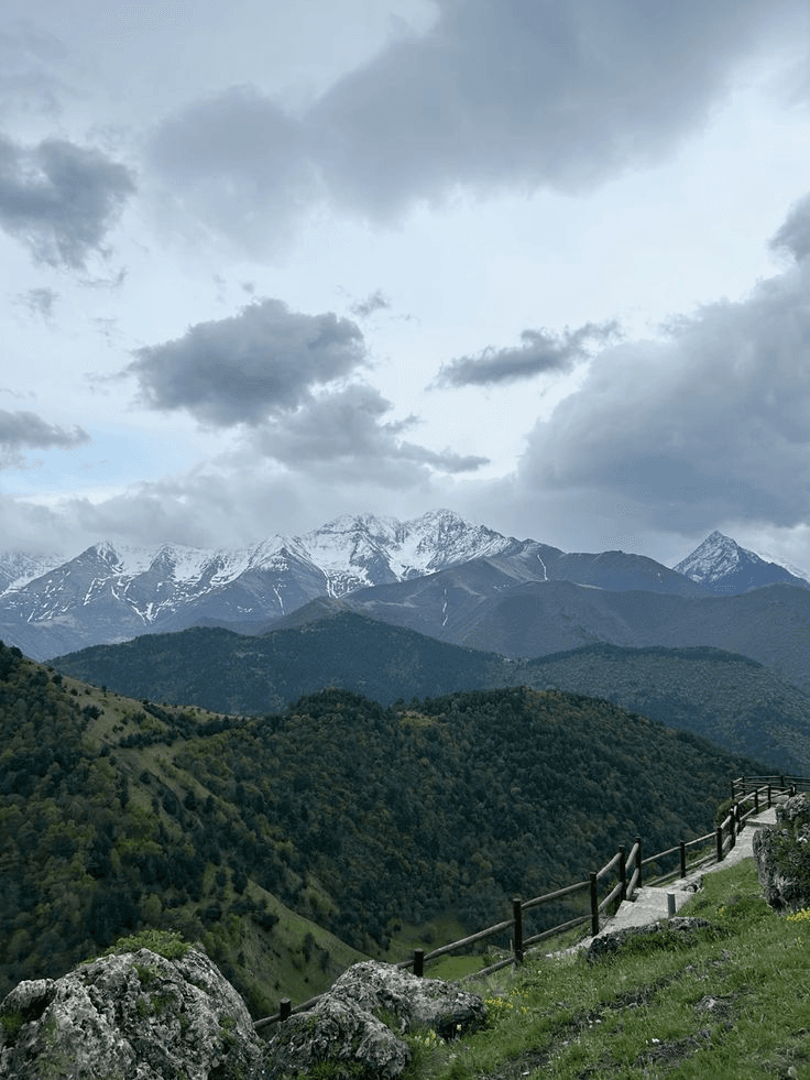 Dharamshala McLeod Ganj Volvo Tour – Himachal Adventure