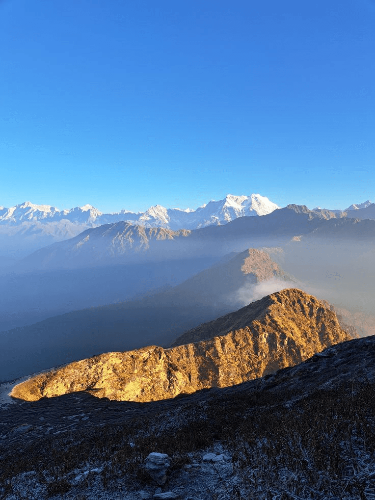 Dharamshala McLeod Ganj Volvo Tour – Himachal Adventure - Third Image