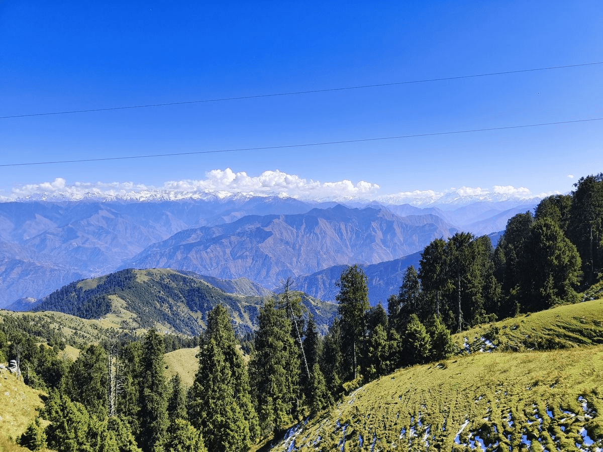 Shimla Manali 4 Nights 5 Days - Exhibit
