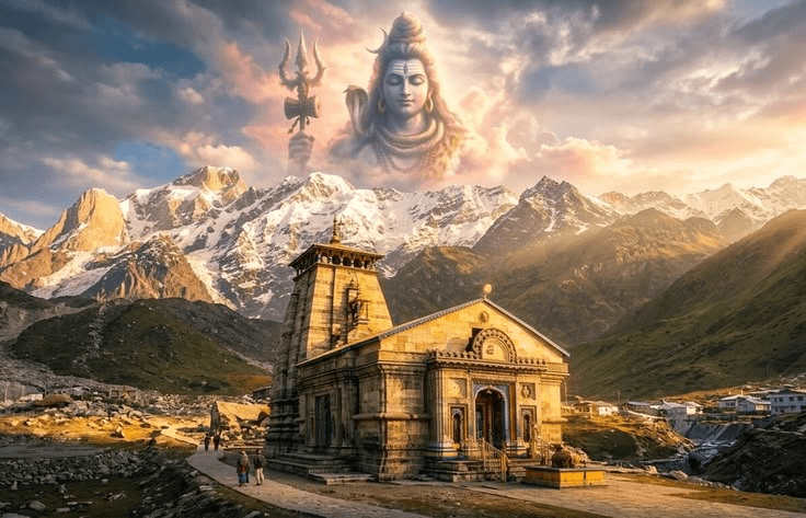 Kedarkantha Trek – 5 Days / 4 Nights - Main Image