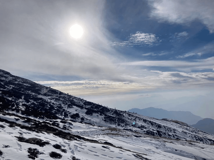 Brahmatal Trek – 6 Days / 5 Nights - Main Image