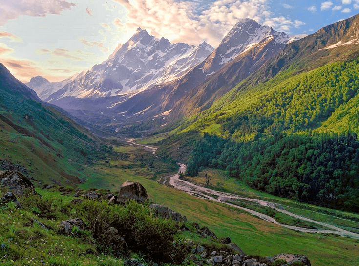 Har Ki Doon Trek – 7 Days / 6 Nights - Main Image