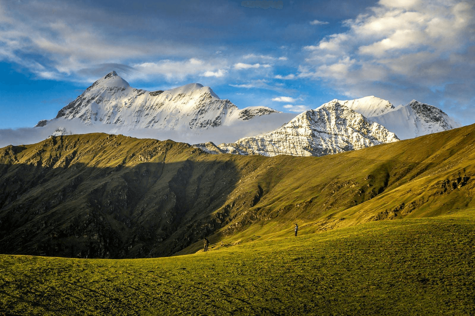 Roopkund Trek – Uttarakhand - Main Image