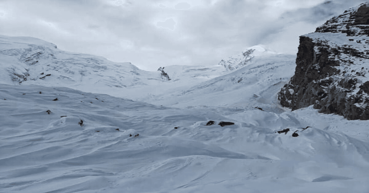 Manimahesh Trek – Himachal Pradesh Adventure Tours - Third Image