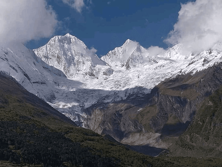 Manimahesh Trek – Himachal Pradesh Adventure Tours - Main Image