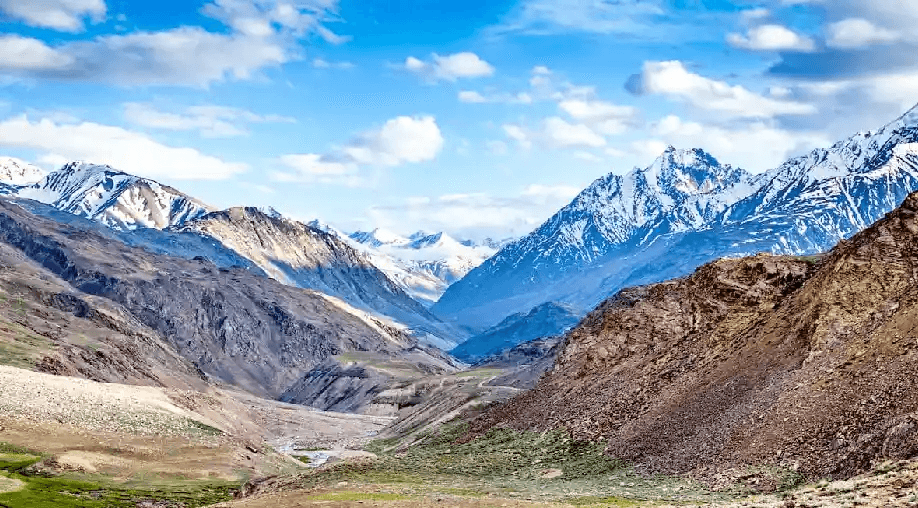 Kasol Tosh Malana Honeymoon Tour – Himachal Packages - Stays