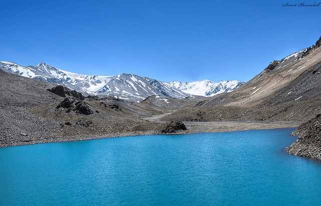 Sarahan Sangla Kalpa Tabo Kaza Chandratal Triloknath 11 Nights 12 Days