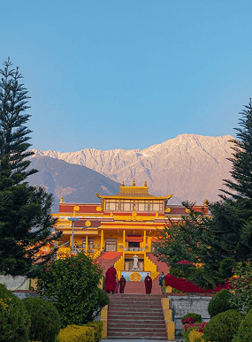 Dharamshala