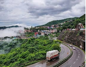 One-Way Taxi from Narkanda to Chandigarh