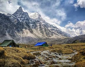 Palachak Trek – Himachal Trekking Adventure