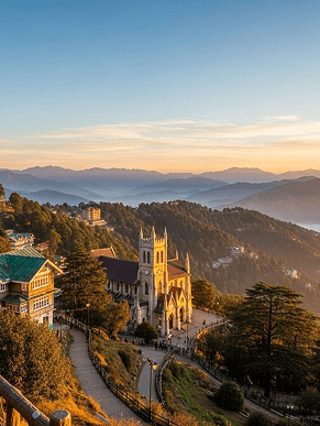 Shimla